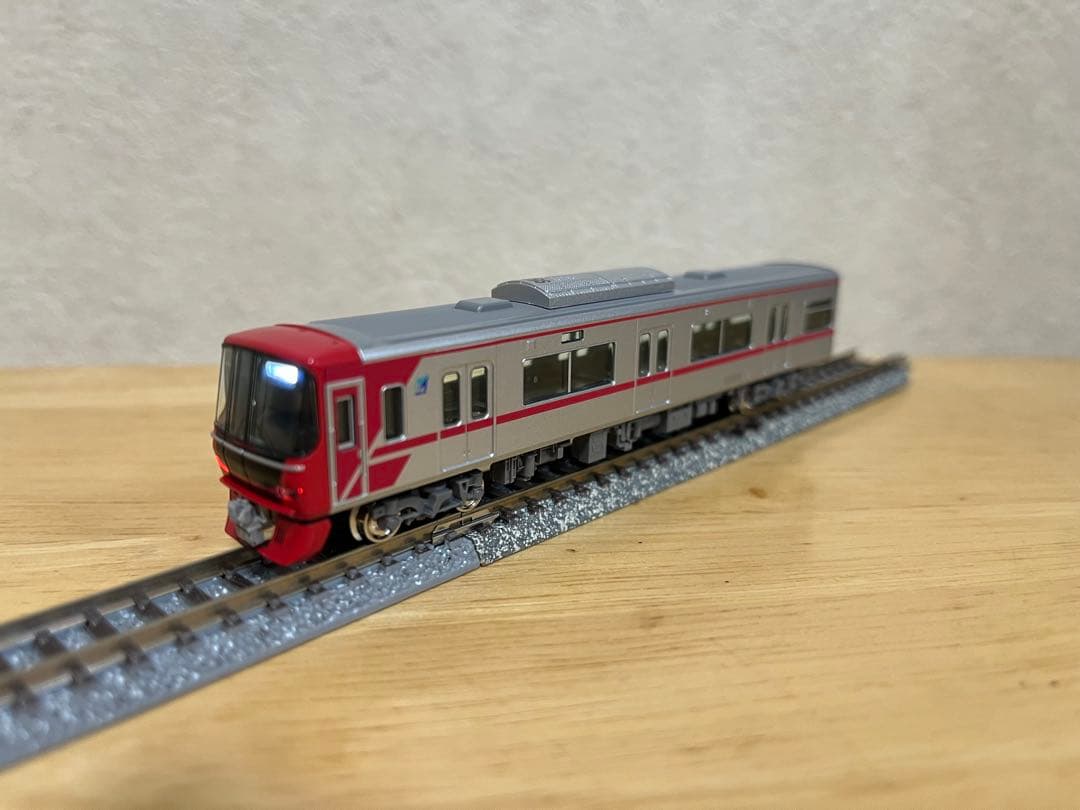 【まさちゃん996様向け】グリーンマックス　名鉄9500系