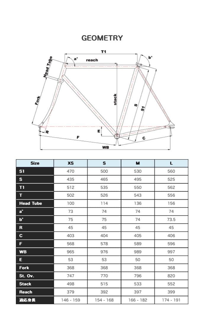 クリスキング Cinelli GAZZETTA M