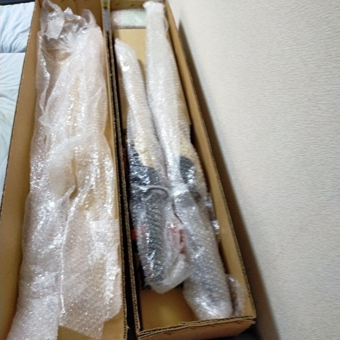 居合刀　模造刀　日本刀　織田信長　鉄鍔　鮫皮　刀袋　刀台　証明書　手入道具　刀剣