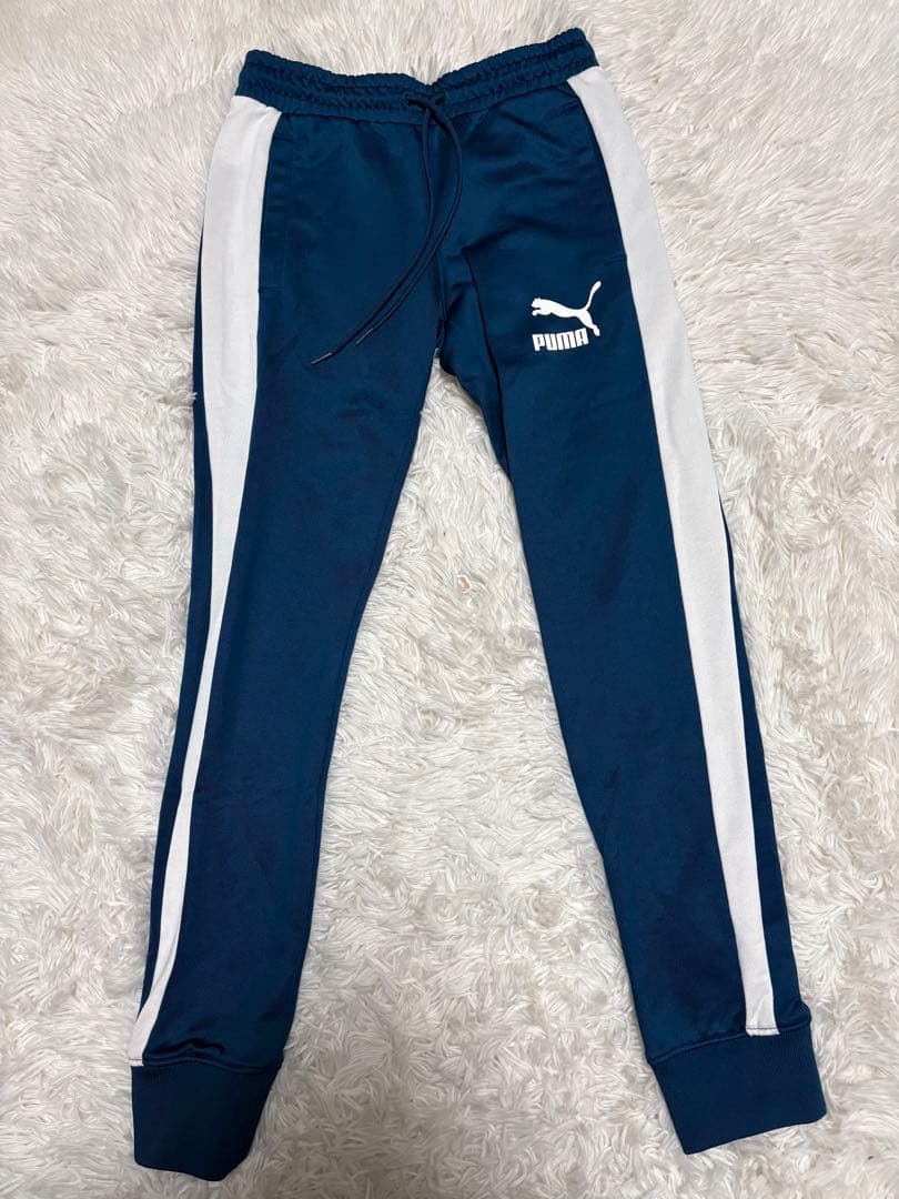 人気商品！pumaプーマICONIC T7 セットアップ ジャージ上下