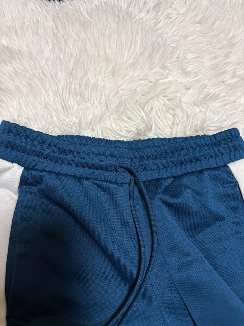 人気商品！pumaプーマICONIC T7 セットアップ ジャージ上下