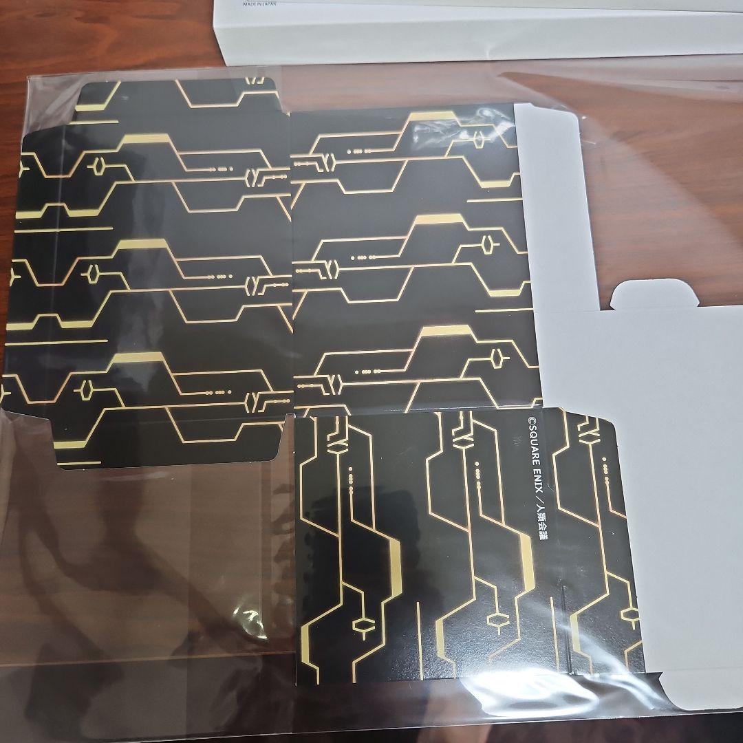 【未開封】NieR:Automata DVD BOX セット