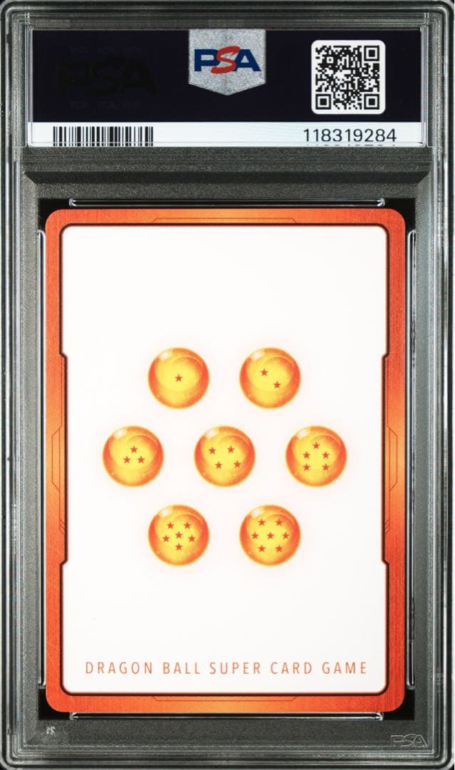 デジタル版 GOD RANK エナジーマーカー　psa10