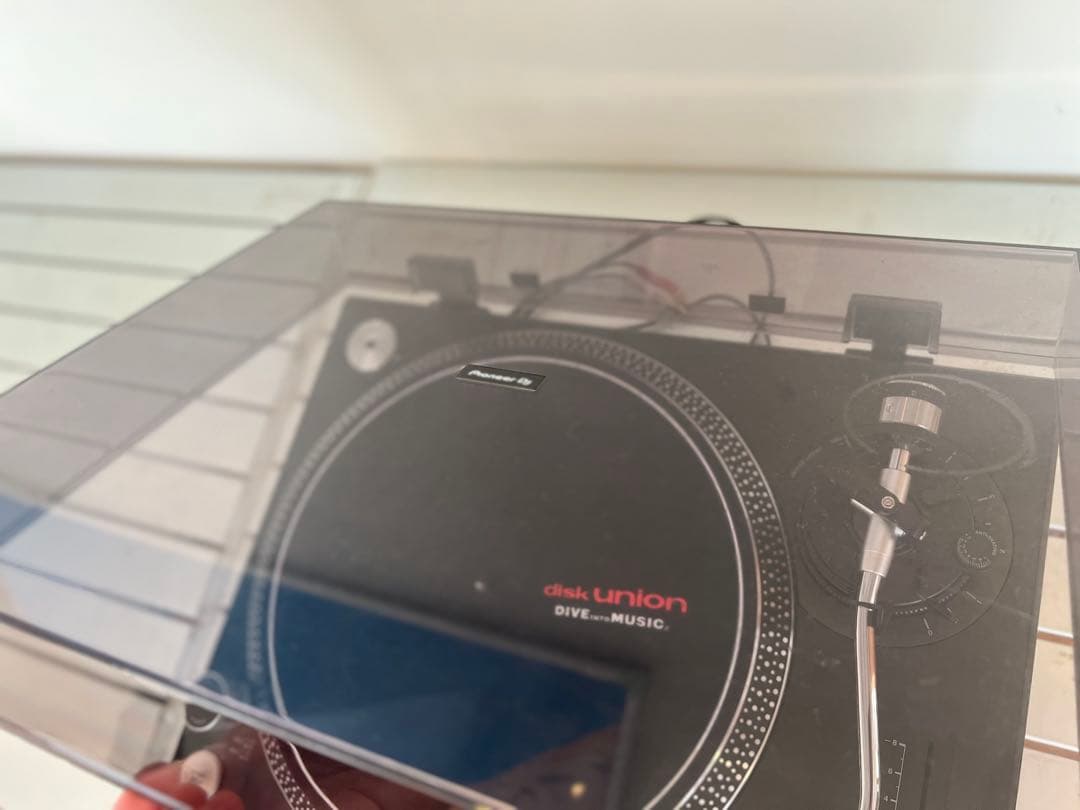 Pioneer DJ PLX-500 × 2台 DJM-250MK2セット