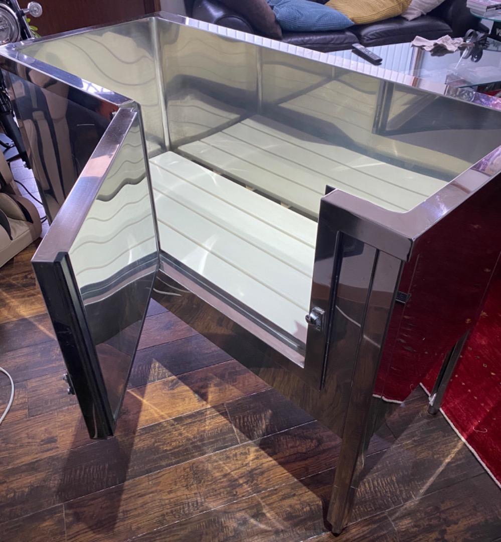 ★カフェモカ★ペテック スコール1200 右扉タイプ ドッグバス