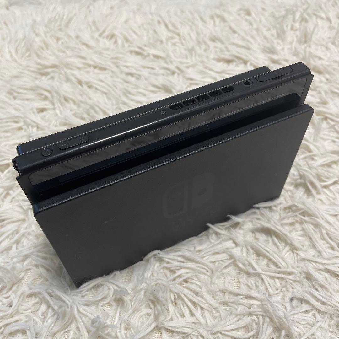 Switch本体 カセット セット 箱無し