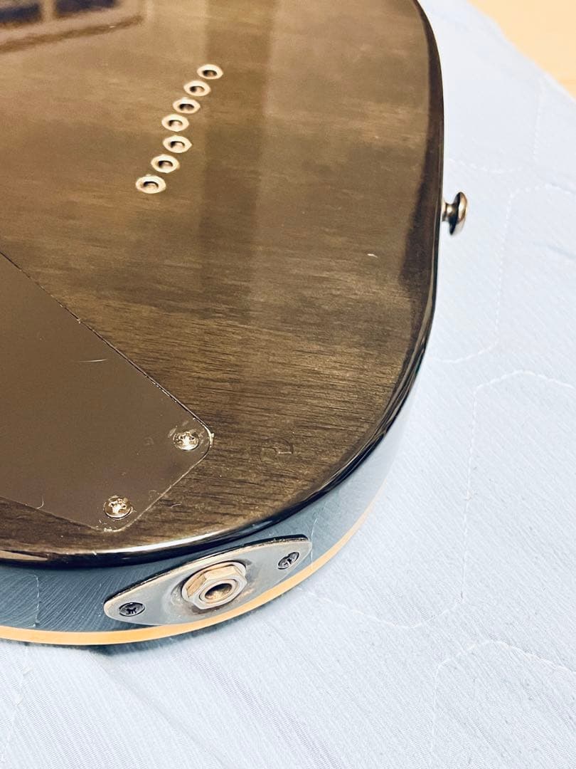 【値下】7弦 SCHECTER DIAMOND OMEN EXTREME-7