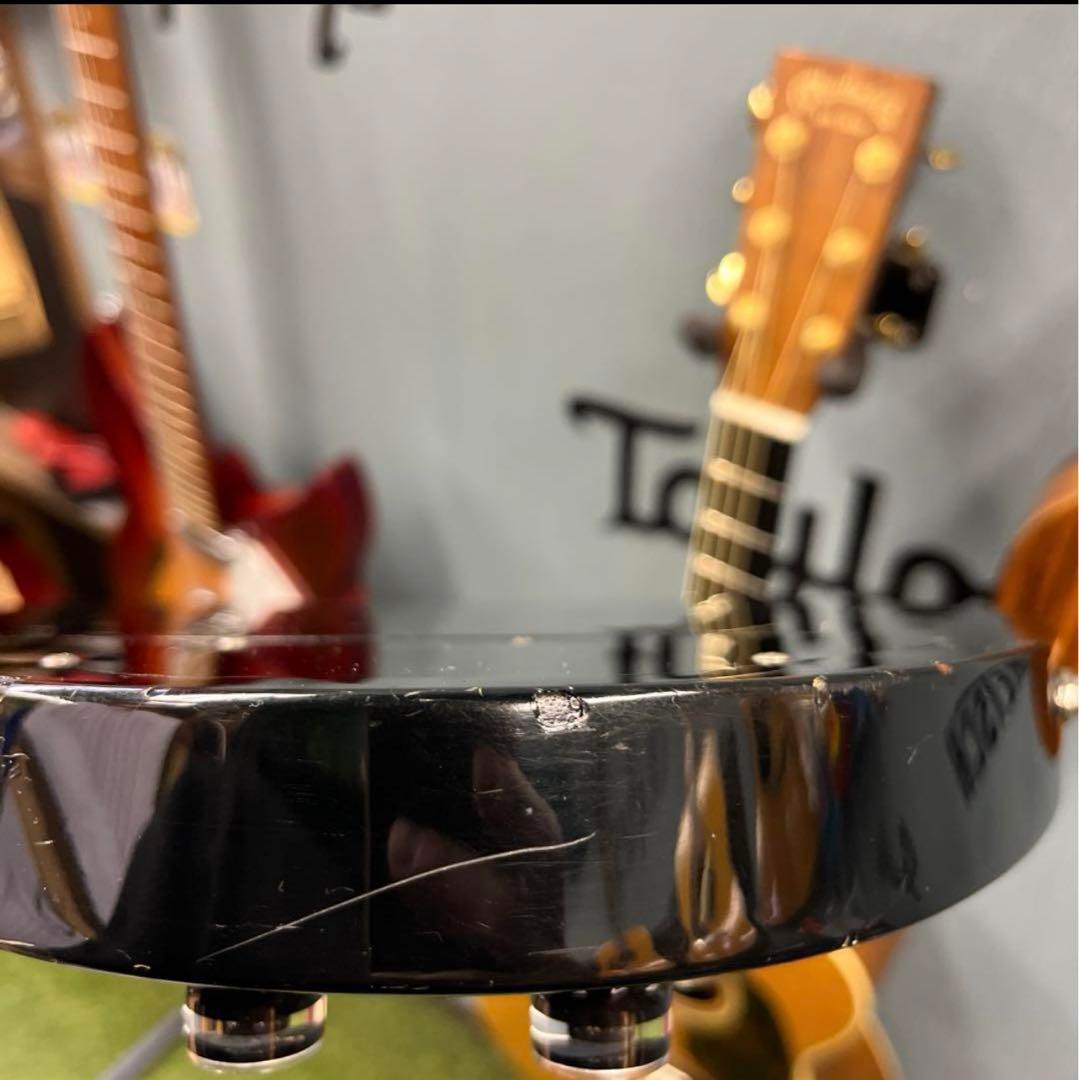 Epiphone SG 日本製 最上位モデル Eliteシリーズ フジゲン製造