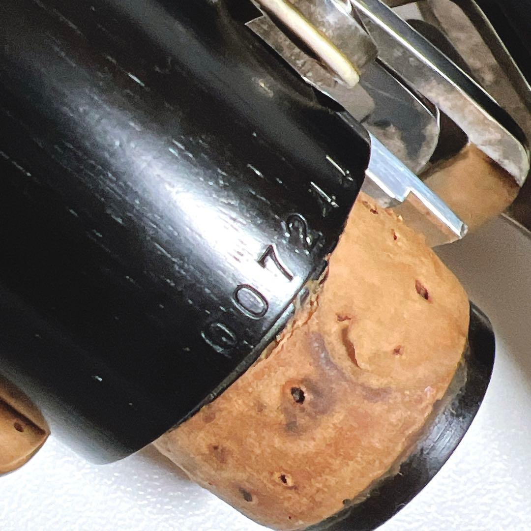 【美品】YAMAHA YCL61 グラナディラ　木製　クラリネット　吹奏楽