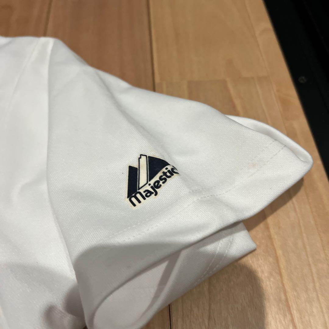 イチローユニホーム