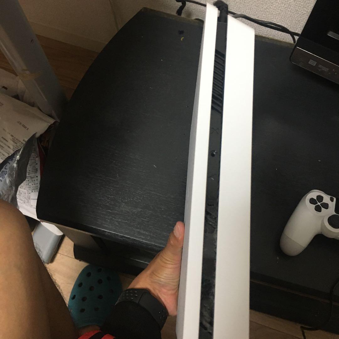 Nintendo Switch SONY PlayStation4 CUH-2200AB02