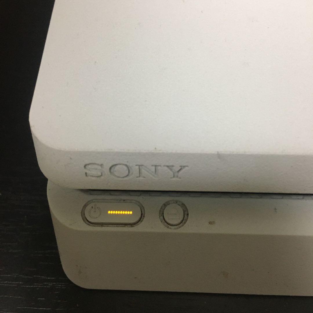 Nintendo Switch SONY PlayStation4 CUH-2200AB02