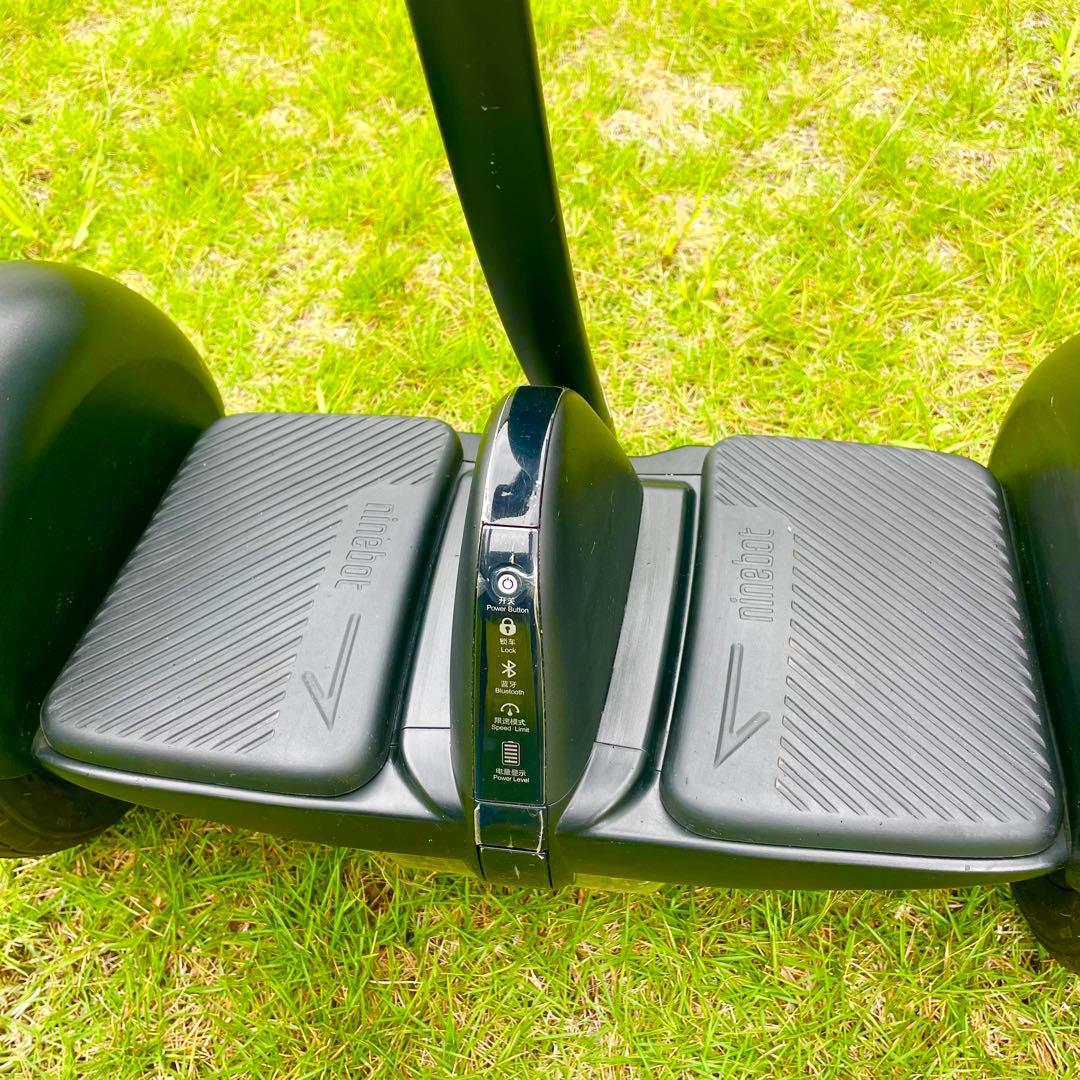 Segway ninebot mini セグウェイ ナインボット ミニ