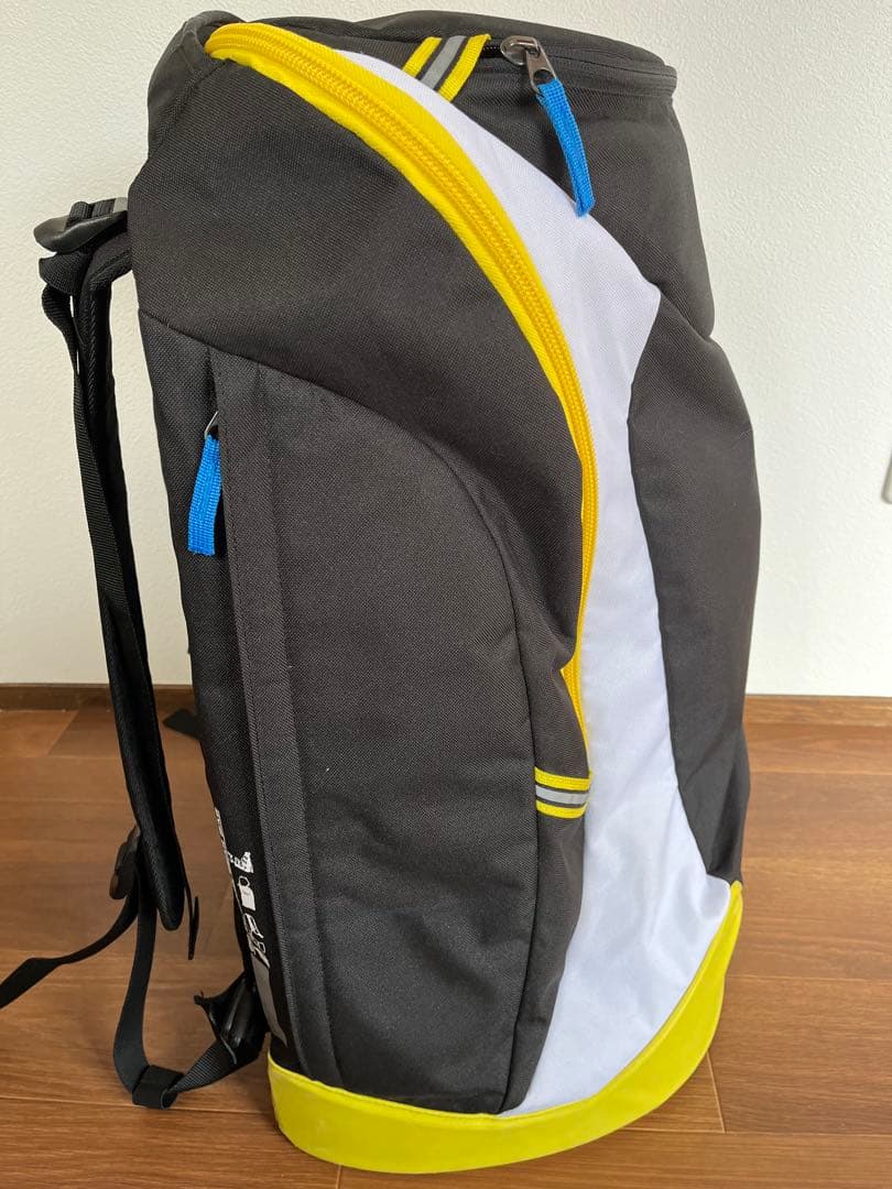 サロモン❄️スキー用バッグ/リュック