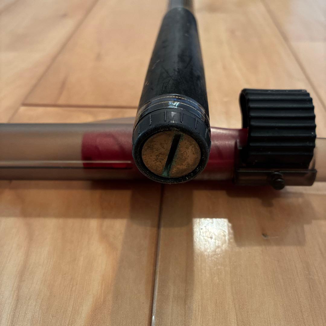 Megatnis 磯竿 125.53