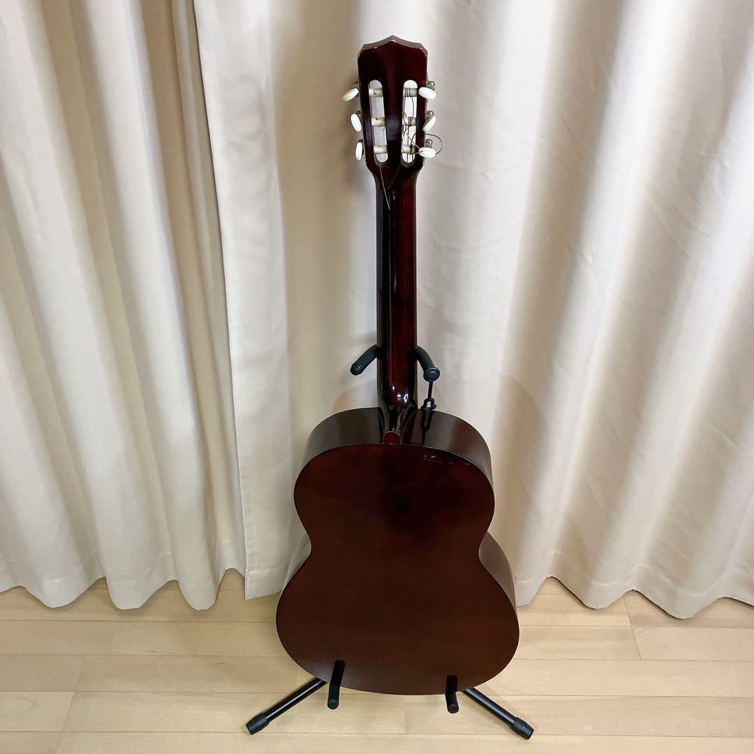 超希少】Arai A-60 クラシックギター 日本製 ヴィンテージ 現状品