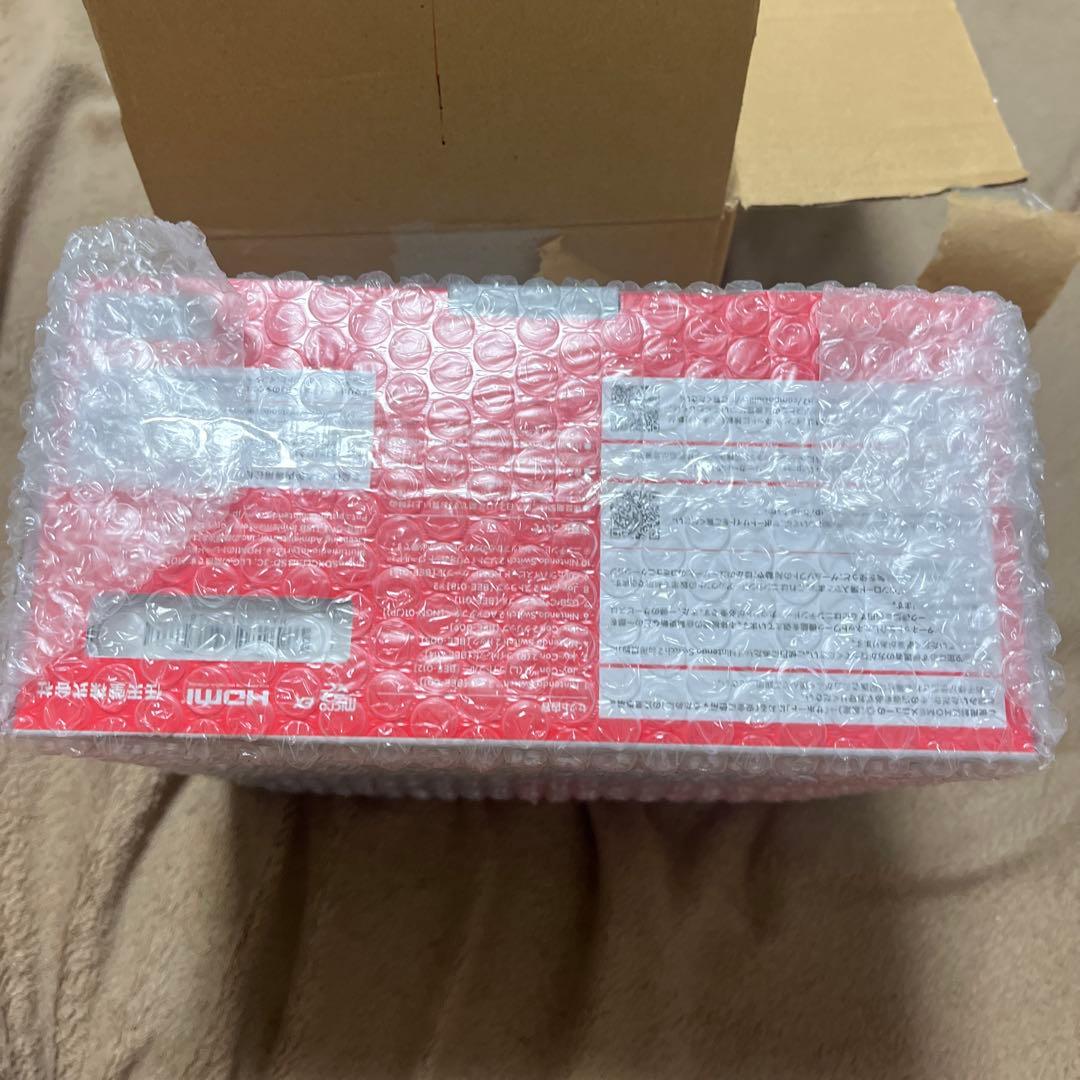 未開封 Nintendo Switch 2 マリオカートワールドセット