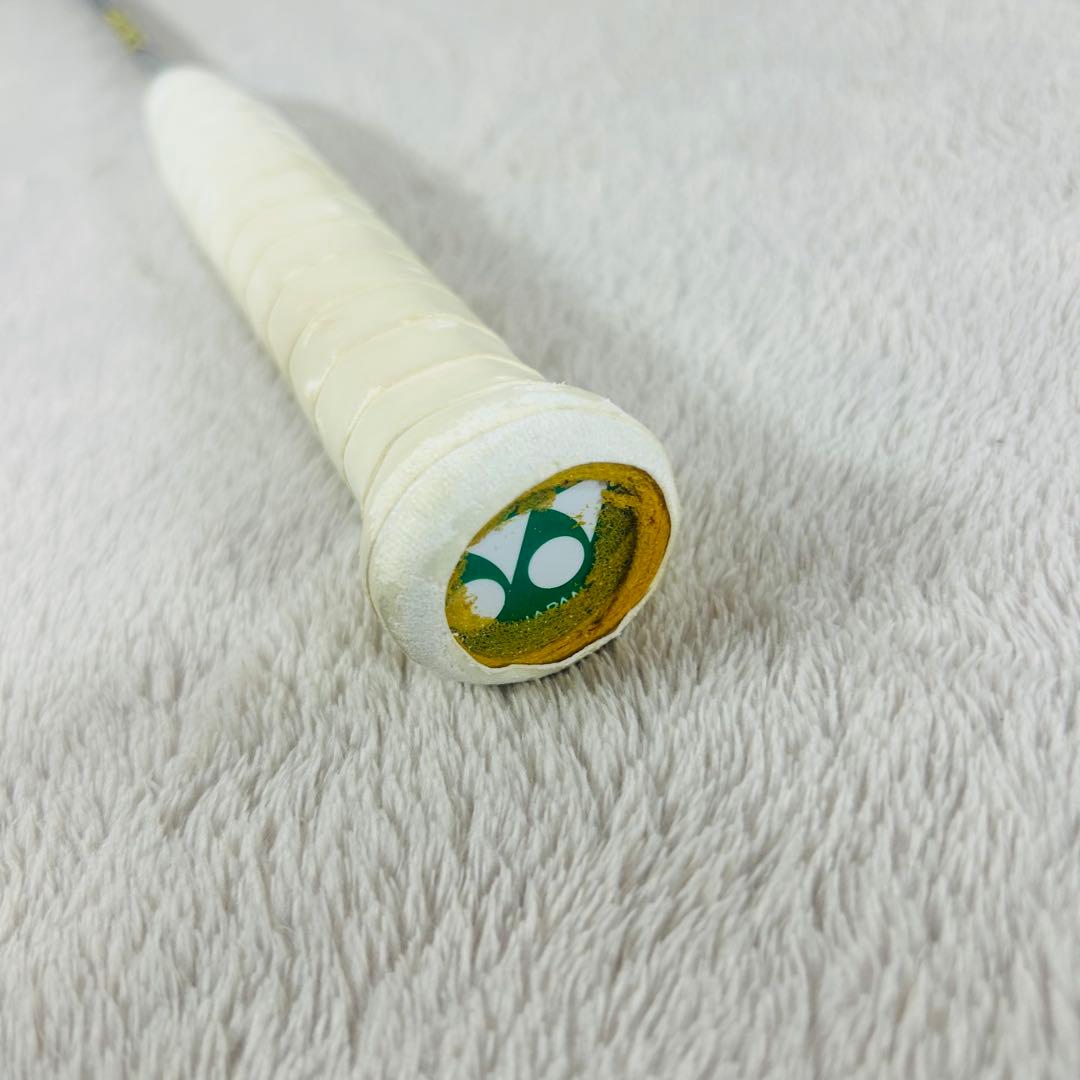 YONEX NANORAY800 G5 3U ナノレイ　バトミントン