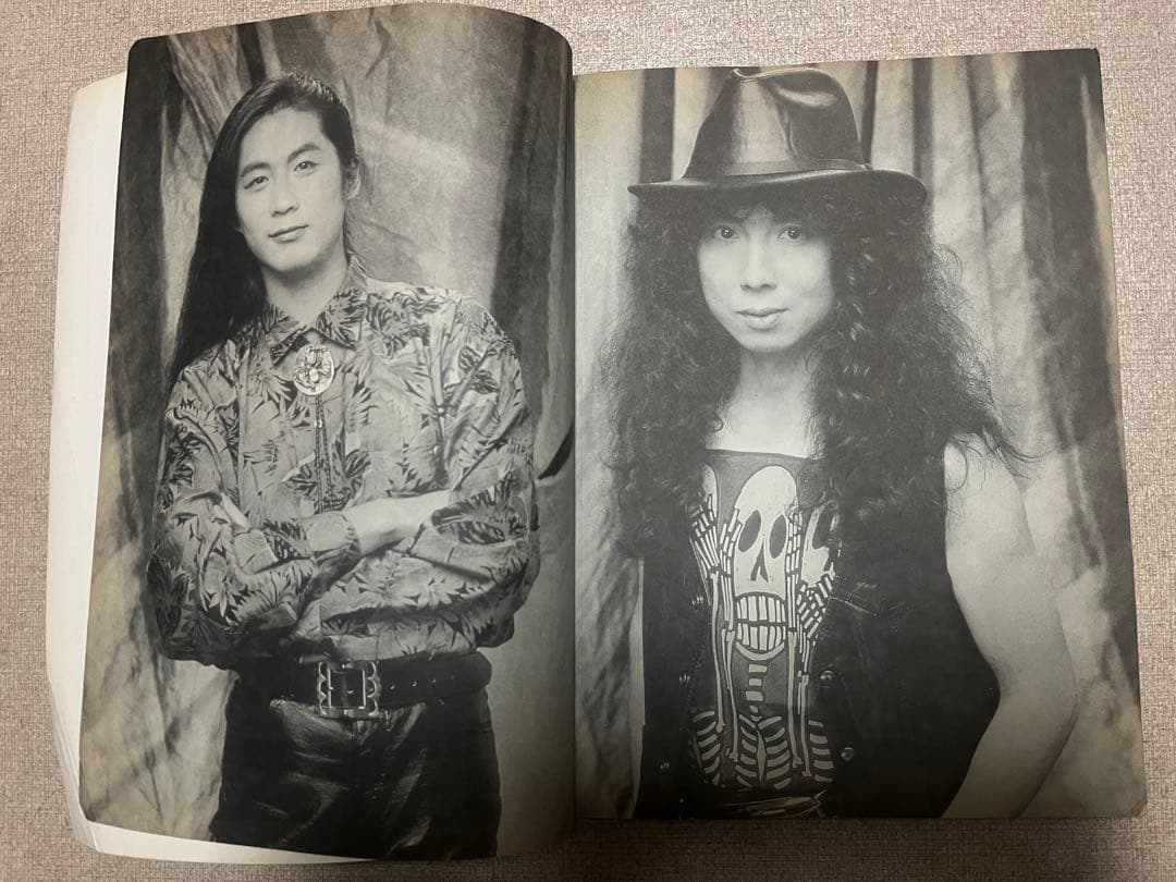 VOW WOW MOUNTAIN TOP バンドスコア 楽譜 全音