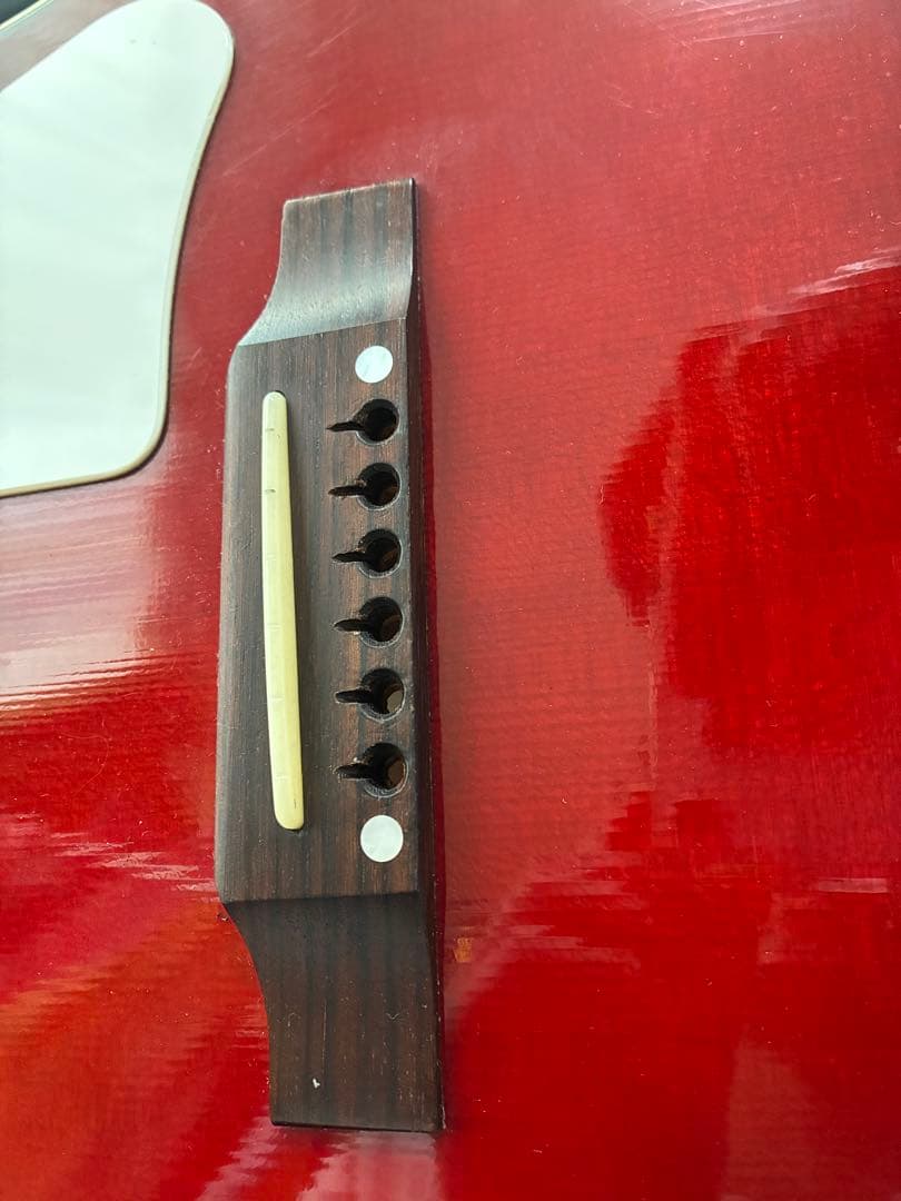 ギター Gibson 1960s J45 WR 2018