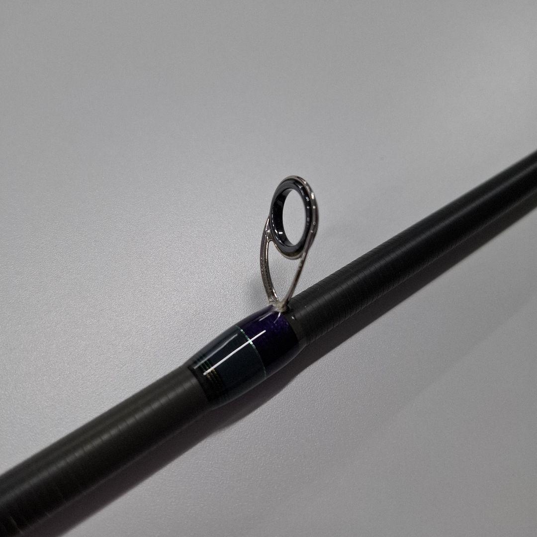 Megabass メガバス 空海93MH