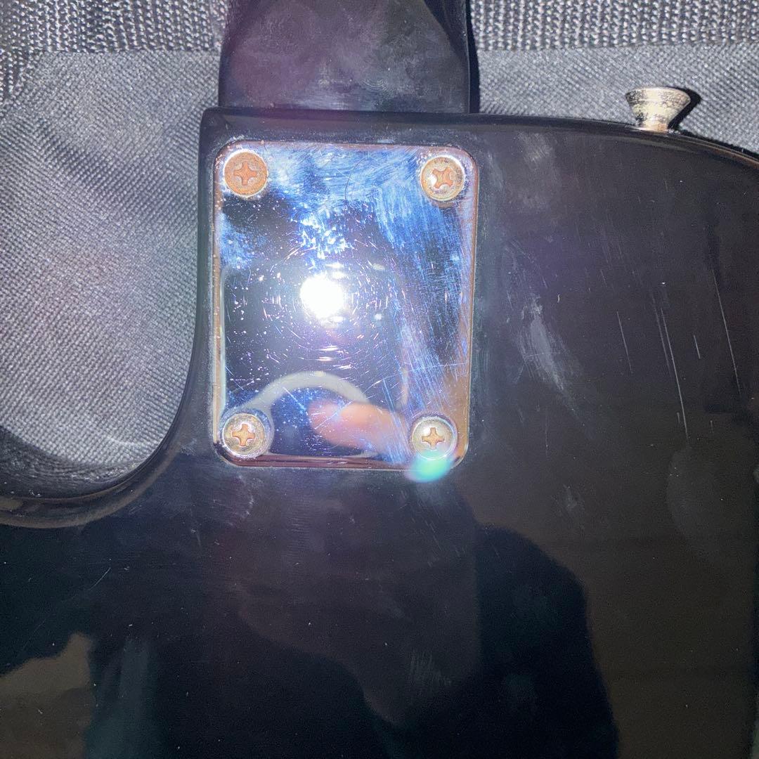 GRETSCH electromatic エレキギター+ソフトケース