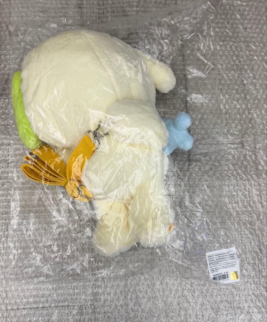 NCTWISH キャラクターバッグ　リョウ　カバン　nct wish