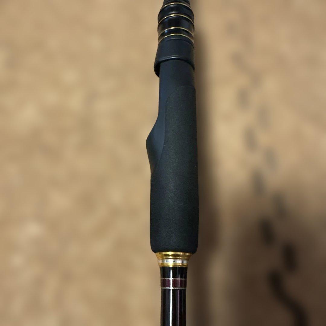 【ジャンク】ラグゼ EG-X S86ML-solid 保証書あり