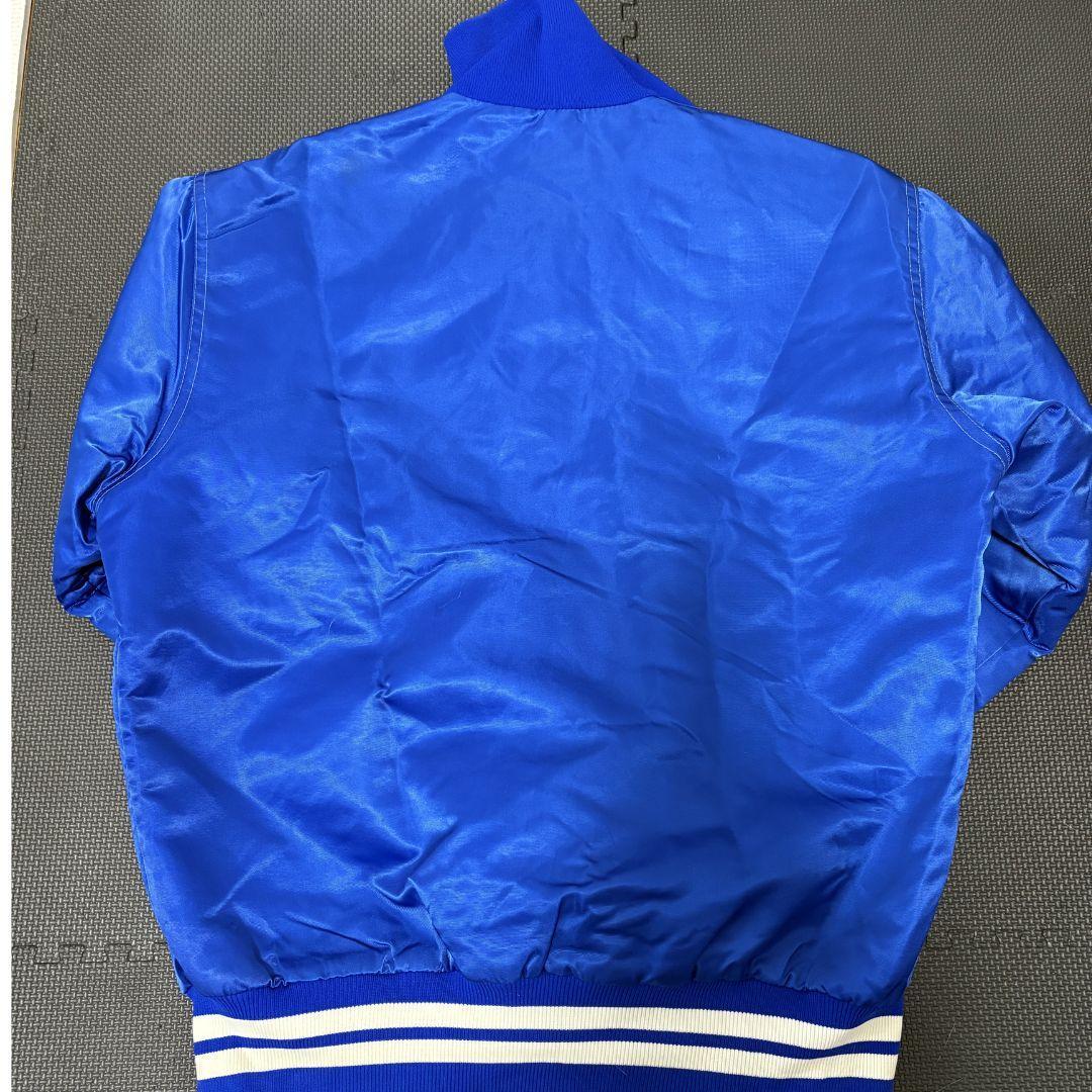 Los Angeles Dodgers starter jacket Mサイズ