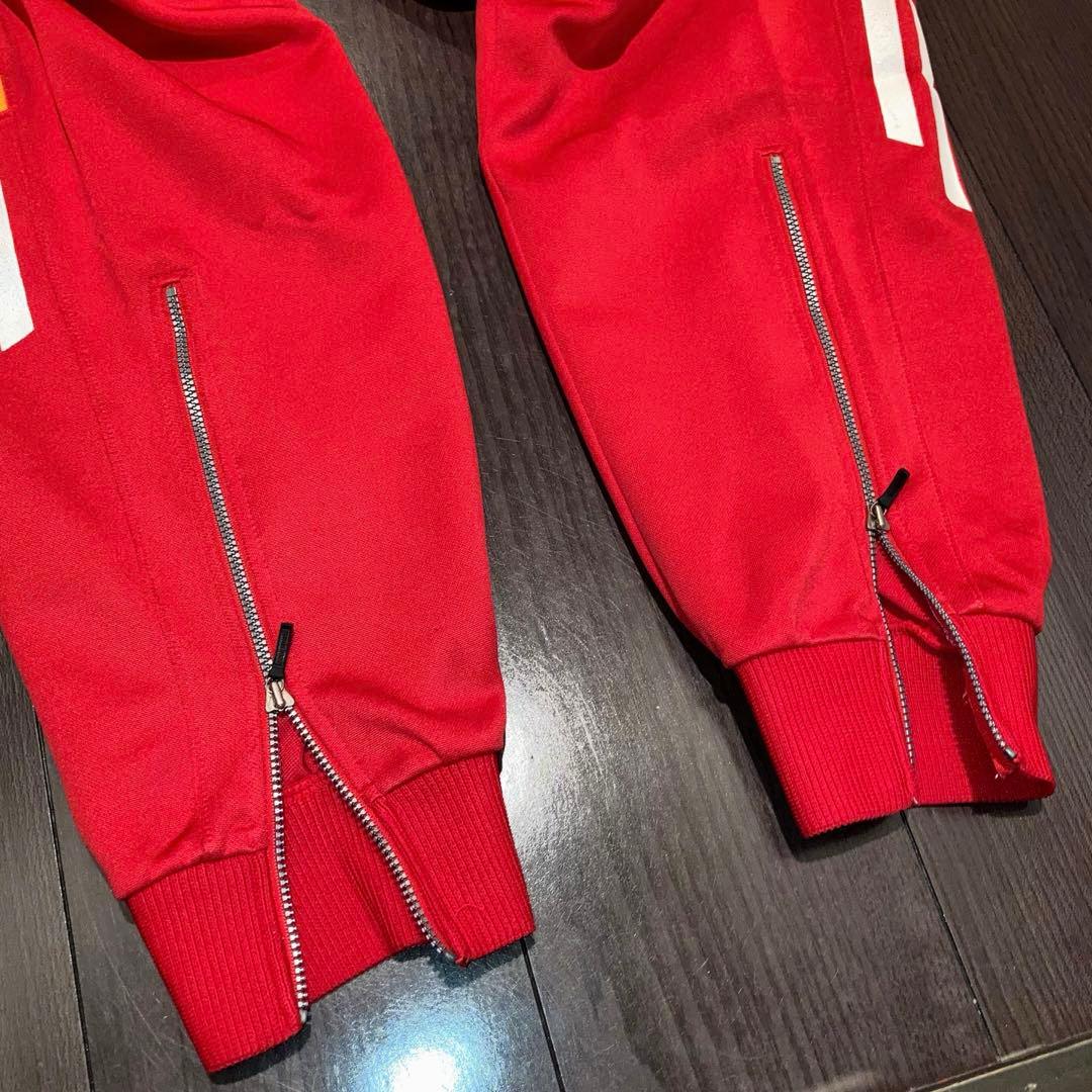 名古屋グランパス Ｊリーグ開幕初期モデル トレーニングウェア ジャージ上下セット