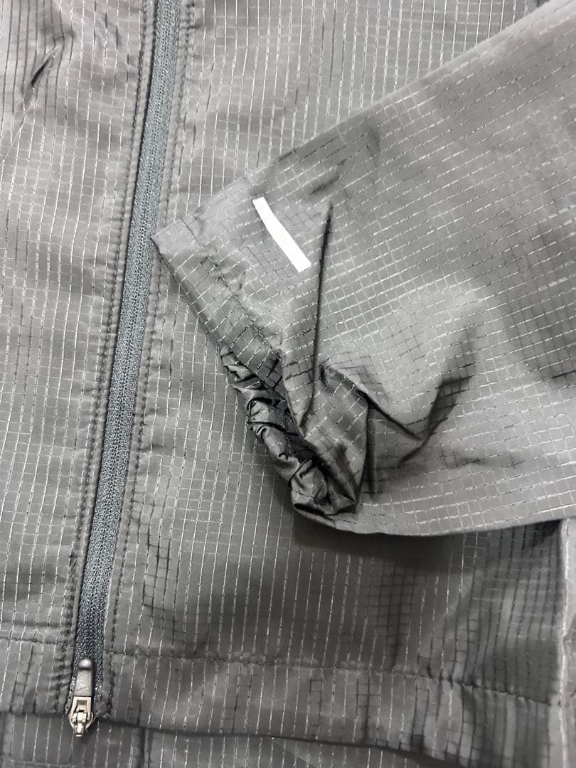 ナイキ大迫傑着用NIKE RUNNING XLサイズ メンズ ウインドランナー