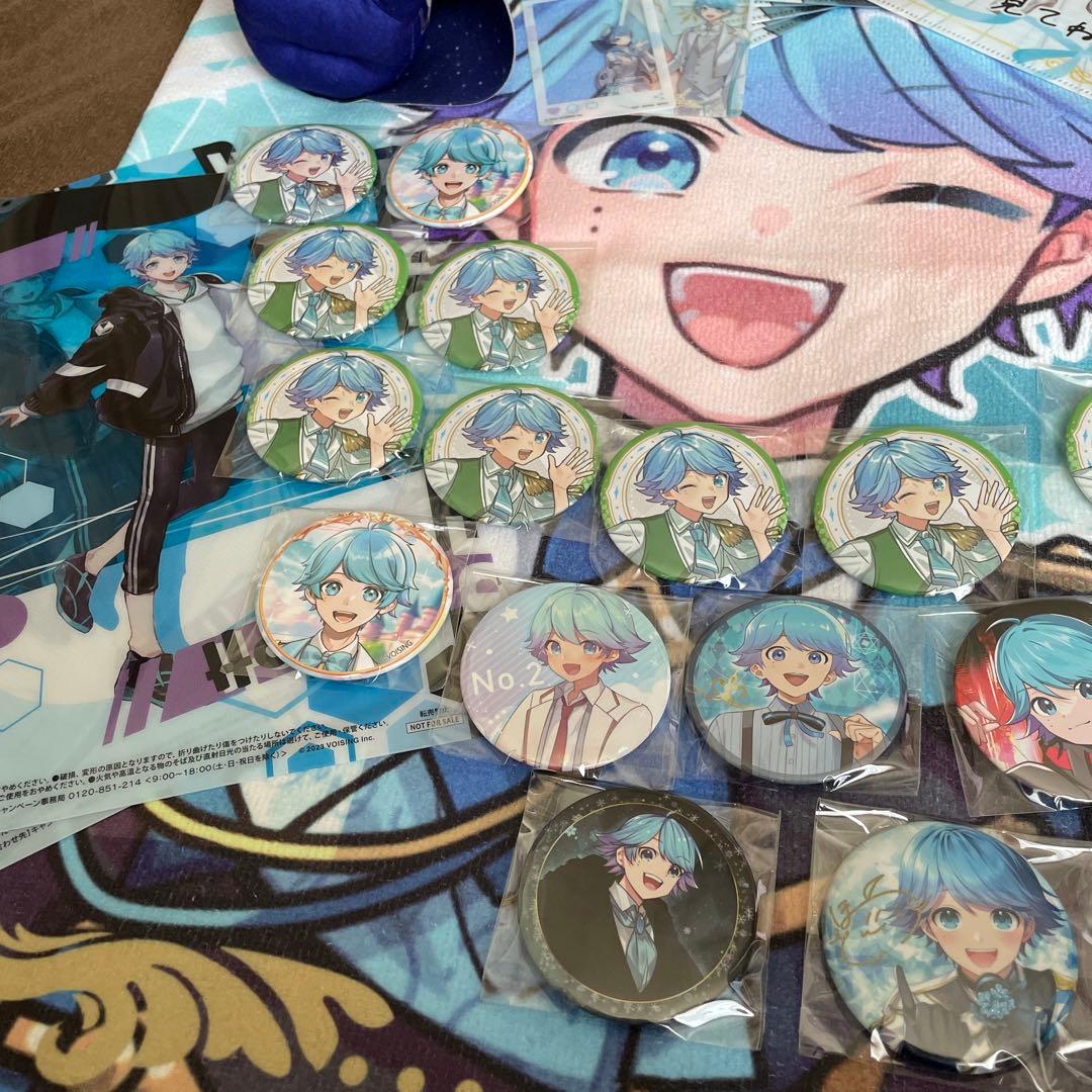 【いれいす】⭐︎いむくん⭐︎まとめ売り⭐︎ほとけ hotoke