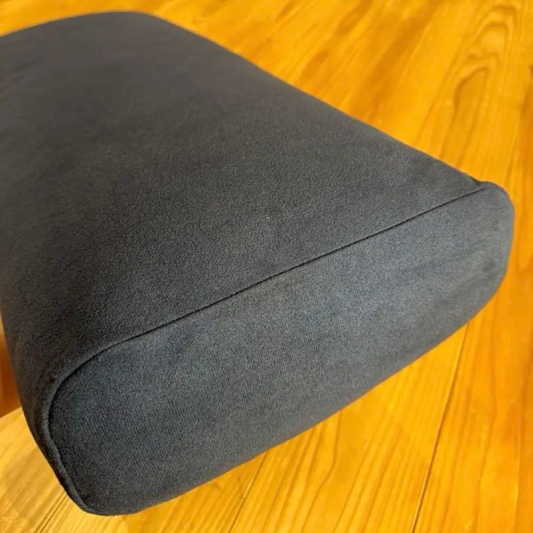 Manduka enlight マンドゥカ　ボルスター　ミッドナイト