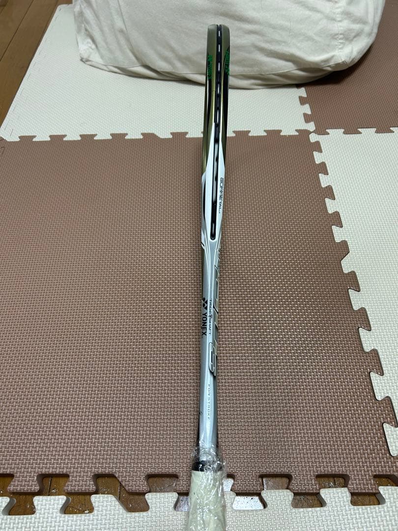 ソフトテニス　YONEX ネクステージ80S