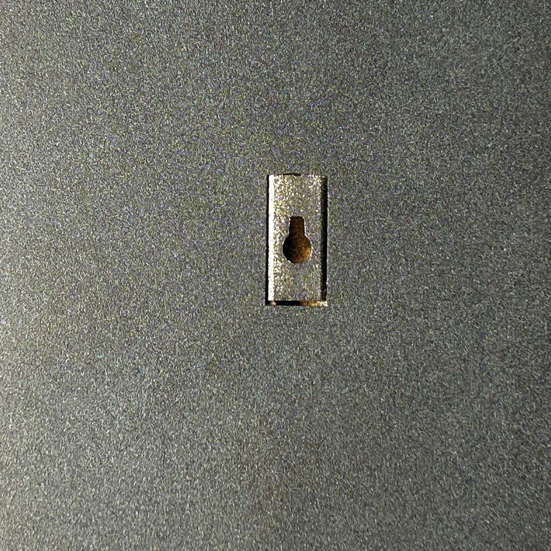 【未使用】アートパネル 現代版掛け軸 掛け軸 インテリア 利久 州浜 枯山水