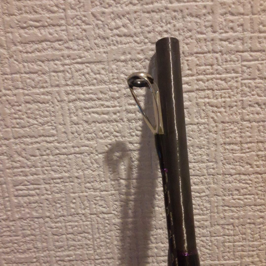 ロッド SHIMANO COLTSNIPER SS S106MH