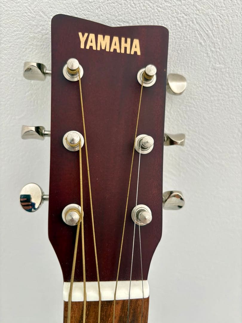 ヤマハ YAMAHA ミニギター JR2 NT