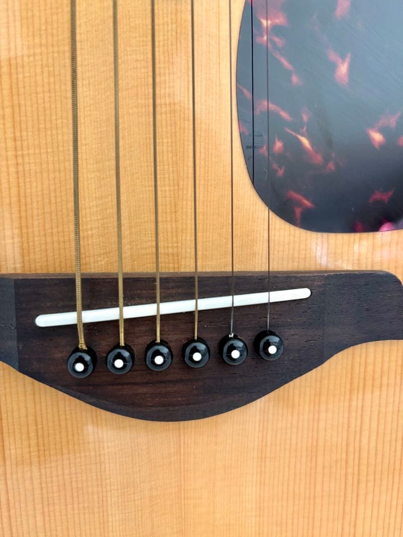 ヤマハ YAMAHA ミニギター JR2 NT