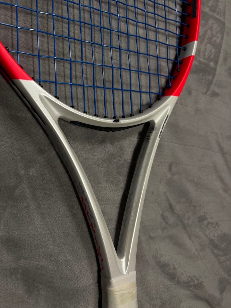 ピュアストライク100 16×19 2024 G2