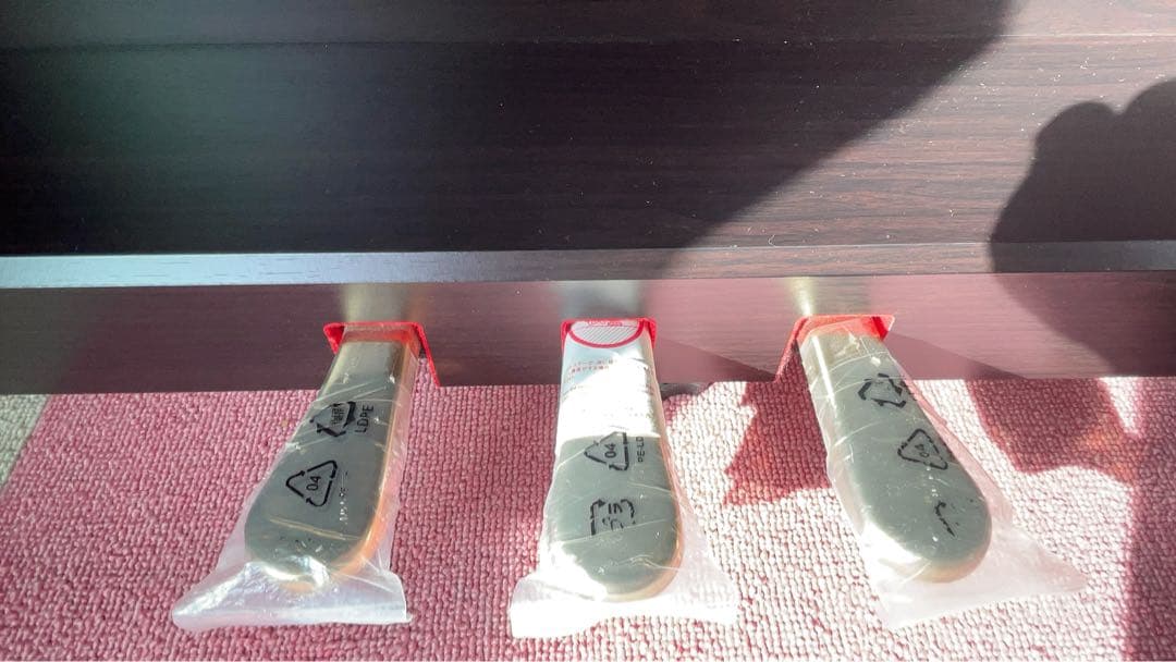 KAWAI 電子ピアノ ダークブラウン 3ペダル