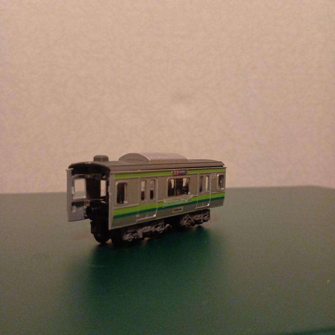 【Bトレイン】E233系3000番台＋6000番台7両セット