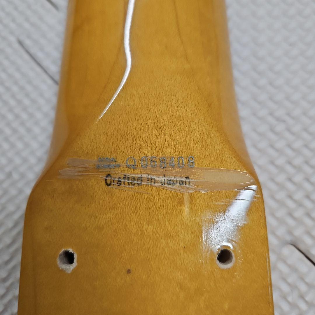 Fender japan PB62-53　プレシジョンベース