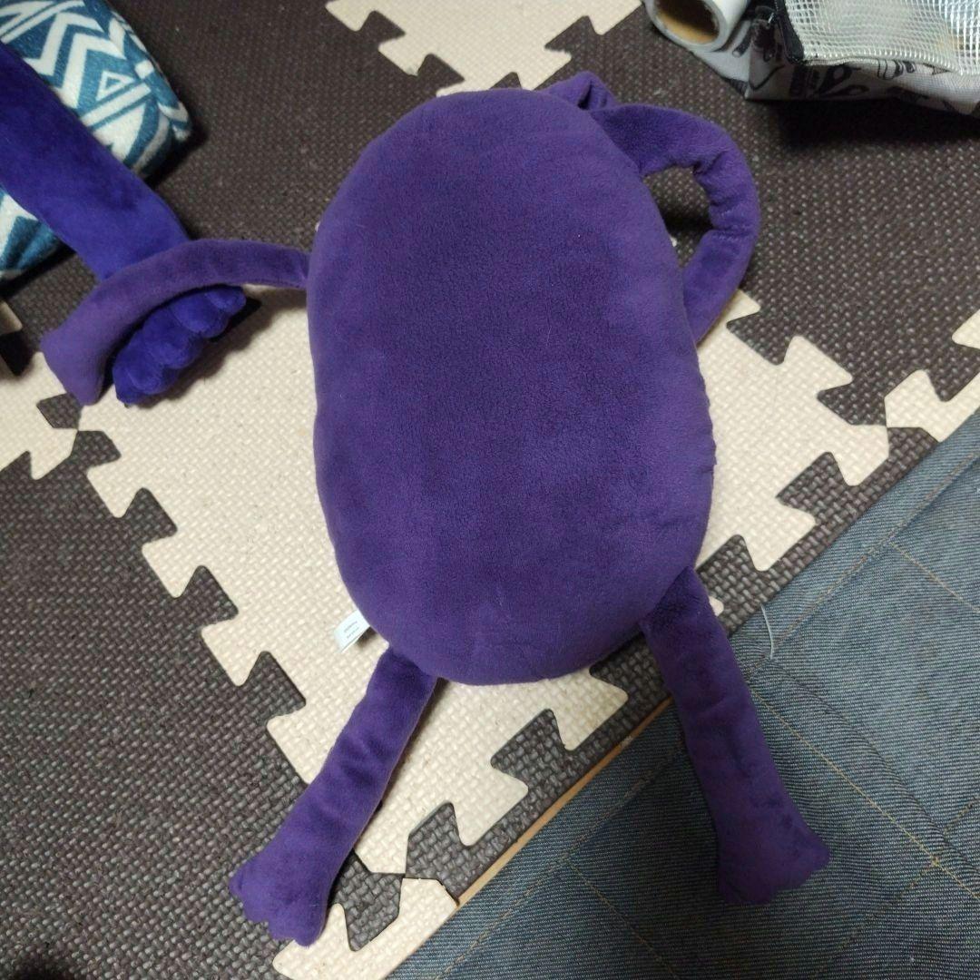 吸血鬼すぐ死ぬ ドラルク ぬいぐるみ