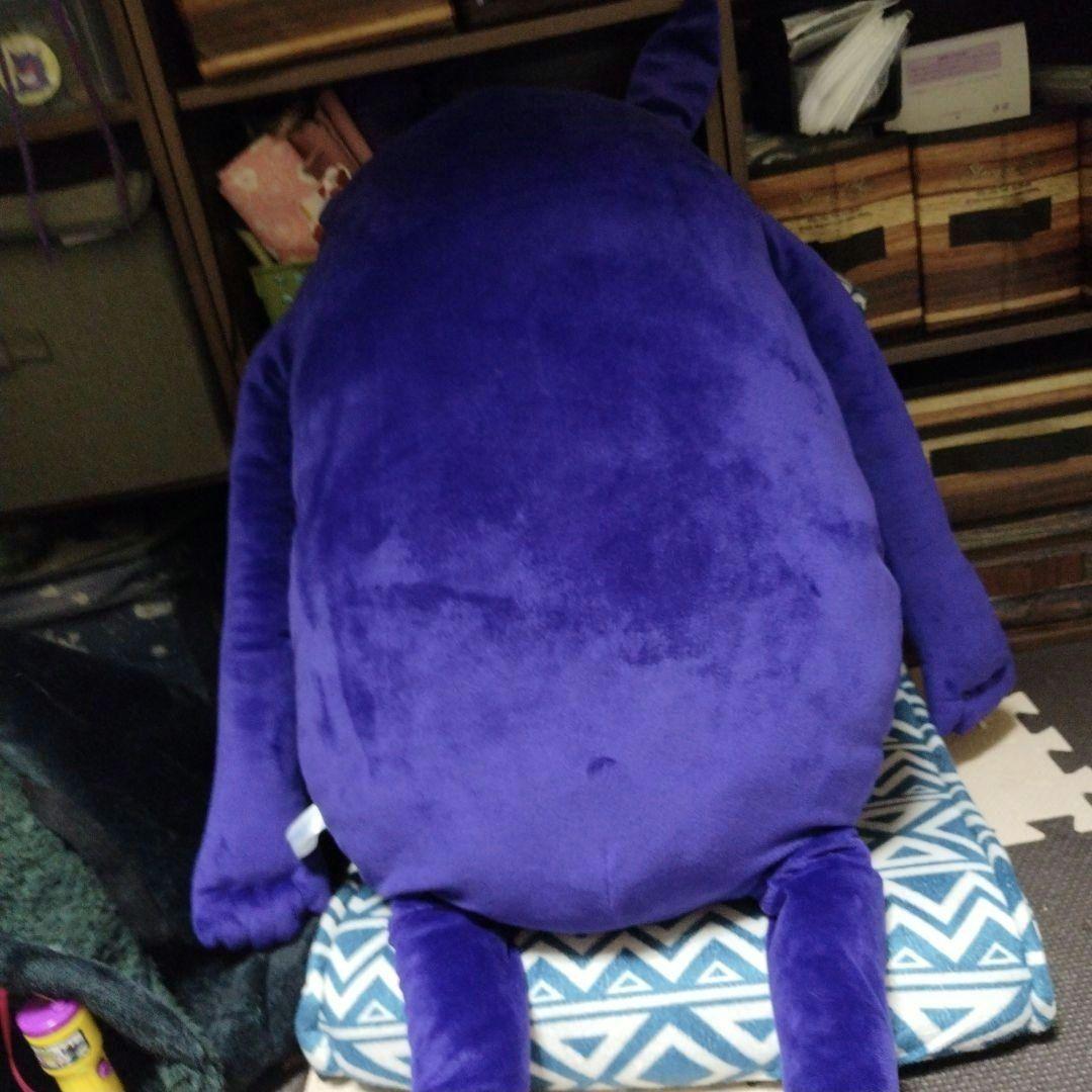 吸血鬼すぐ死ぬ ドラルク ぬいぐるみ