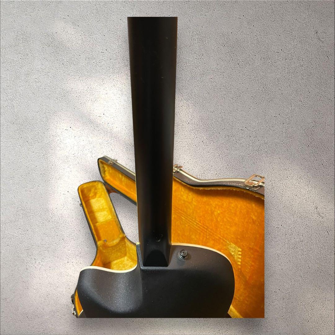 Ovation　Celebrity　CC157 エレアコギター　ハードケース付き