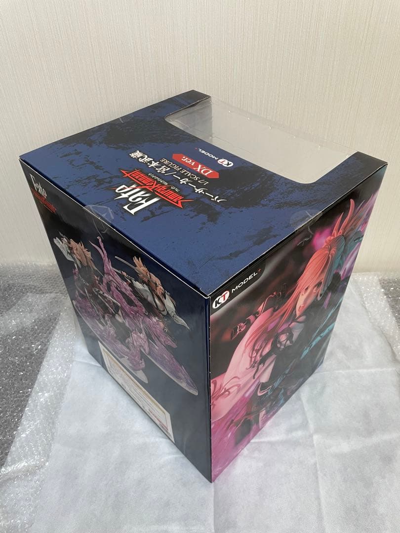 Fate/Samurai Remnant 宮本武蔵 フィギュア DX ver.