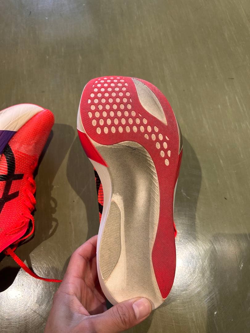 SPEED SKY TOKYO 26センチ