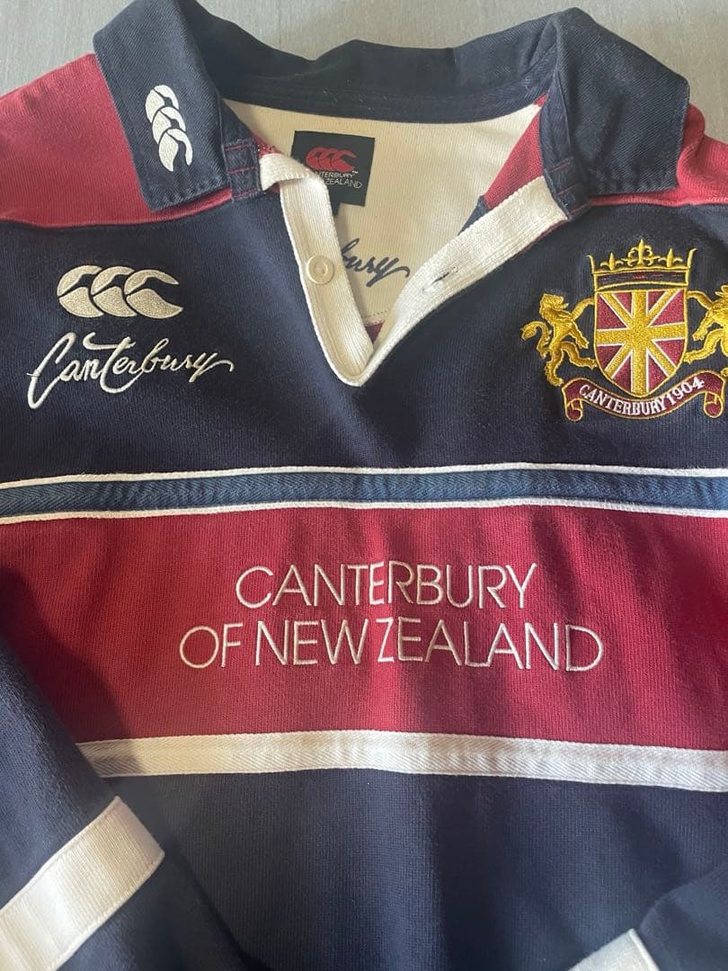 ヴィンテージカンタベリー3L