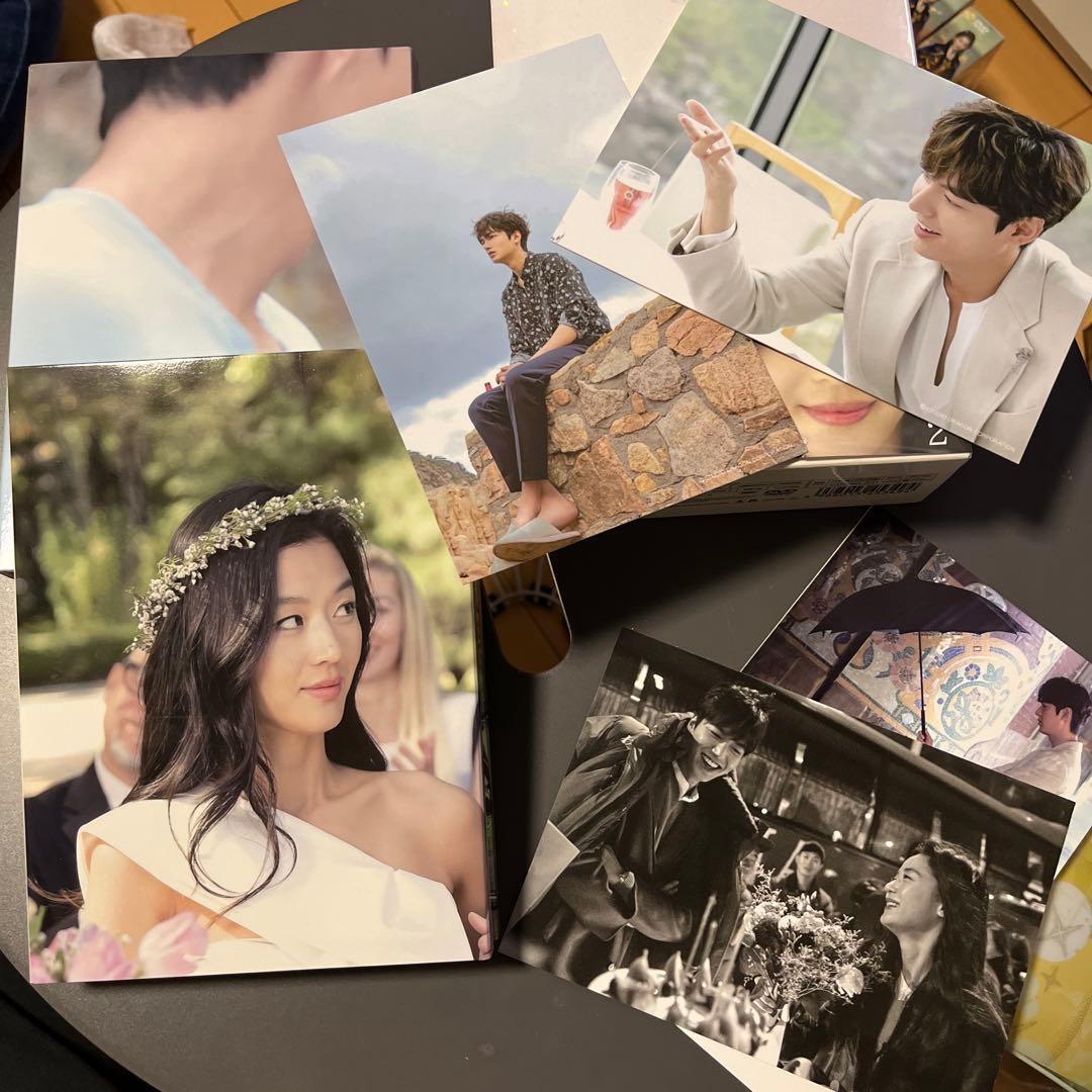 青い海の伝説 日本編集版 DVD-BOX1〈8枚組〉 DVD-BOX2〈8枚組〉