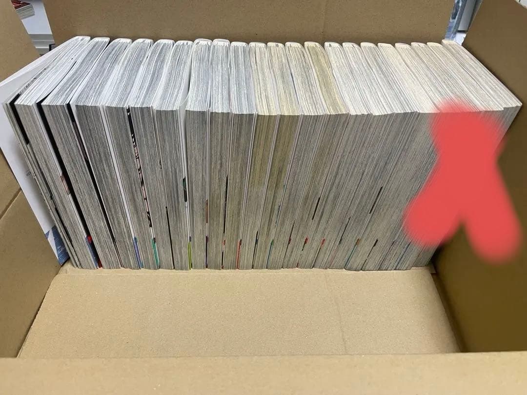 WIND.BREAKER 全21巻セット＋グッズ セット 梶蓮